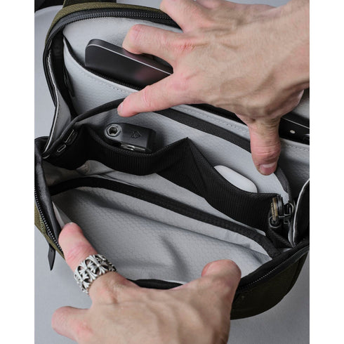ALPAKA Bravo Waist Pack